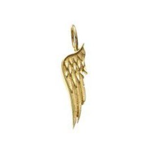 Jennifer Fisher Wing Charm